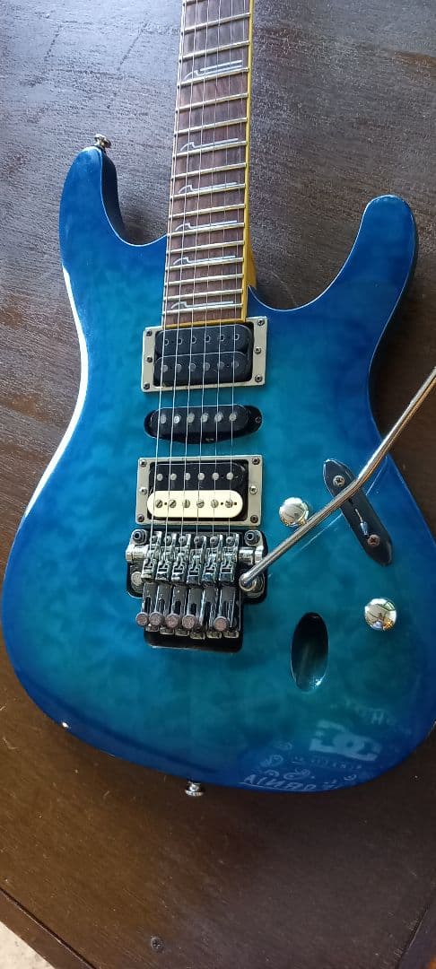 イバニーズ　S570DXQM