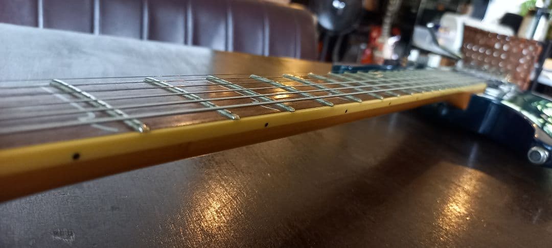 イバニーズ　S570DXQM