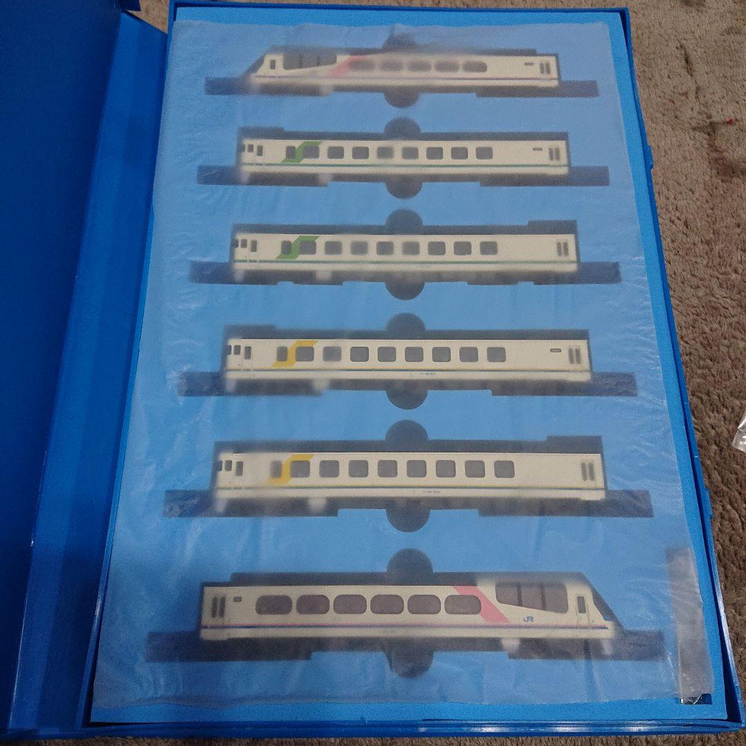 マイクロエース A-2390 キハ65系 600/1600番台 エーデル丹後