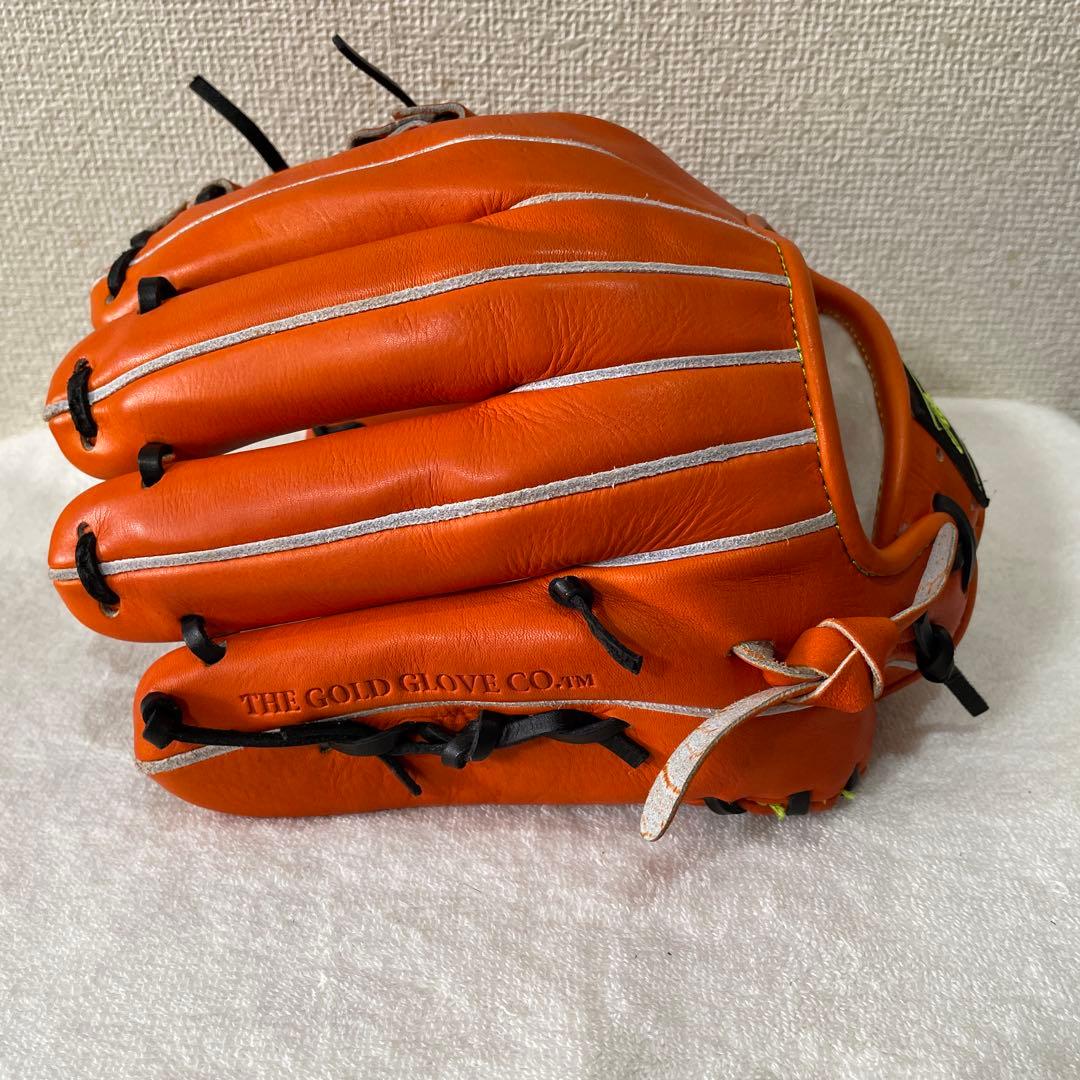 ローリングスRGGC限定硬式内野手 HOH PREMIUM GH4HPCK4H