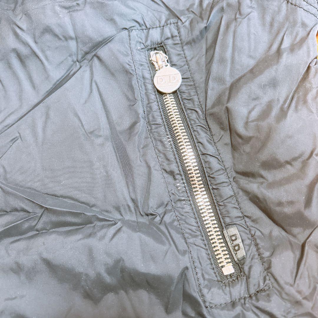 デサント　スキーウェア　黒×白　ブラック×ホワイト　レディース　スノーボード