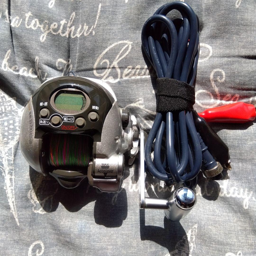 リョービ電動SS700AT−Sジャンク