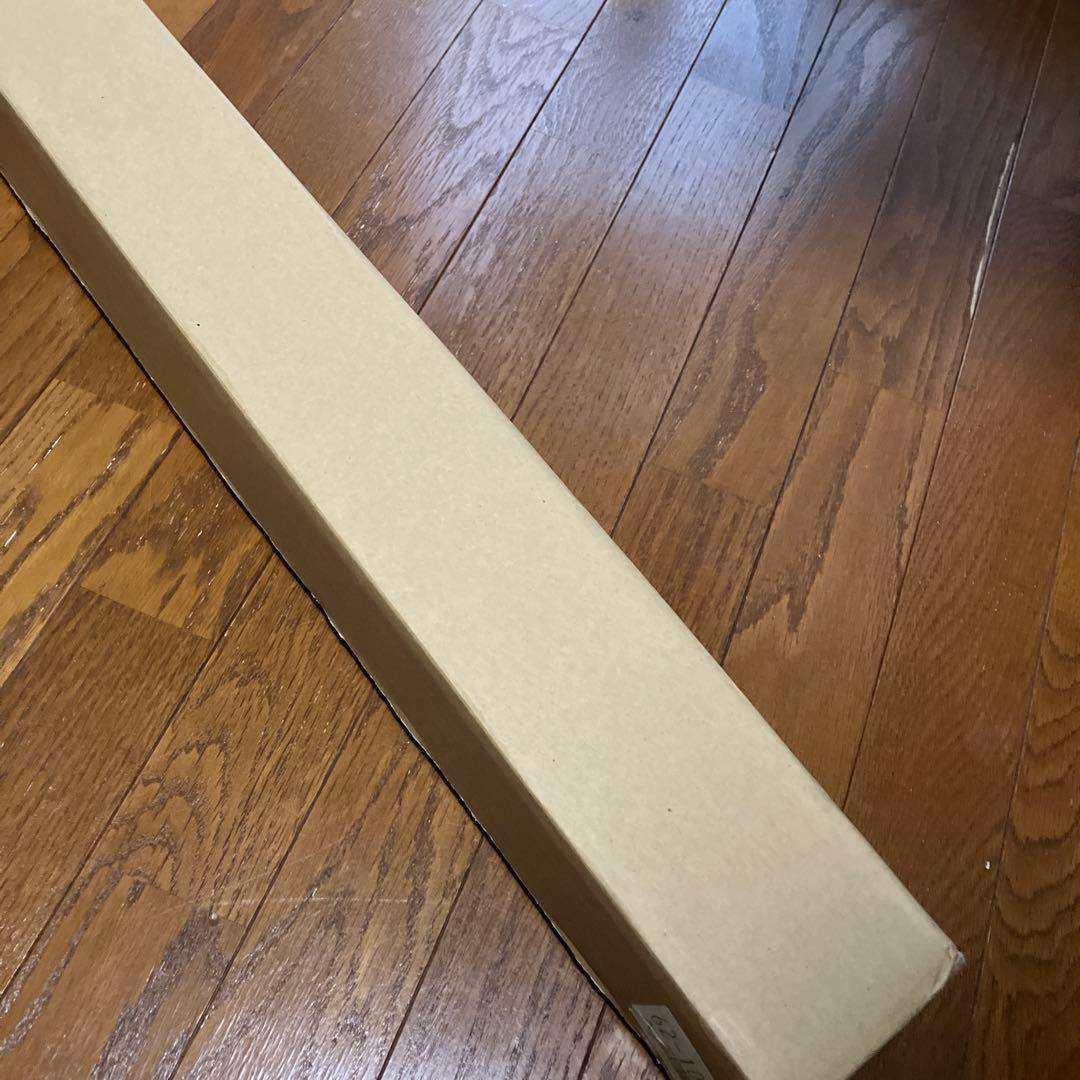 値下げ決行！模造刀　装飾的な鍔の美しい刀