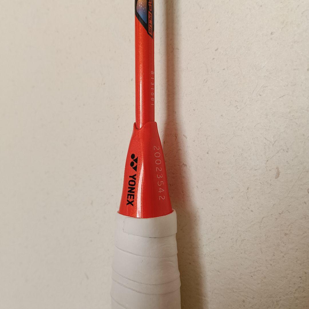 YONEX　アストロクス77ツアー　3UG5　ほぼ新品