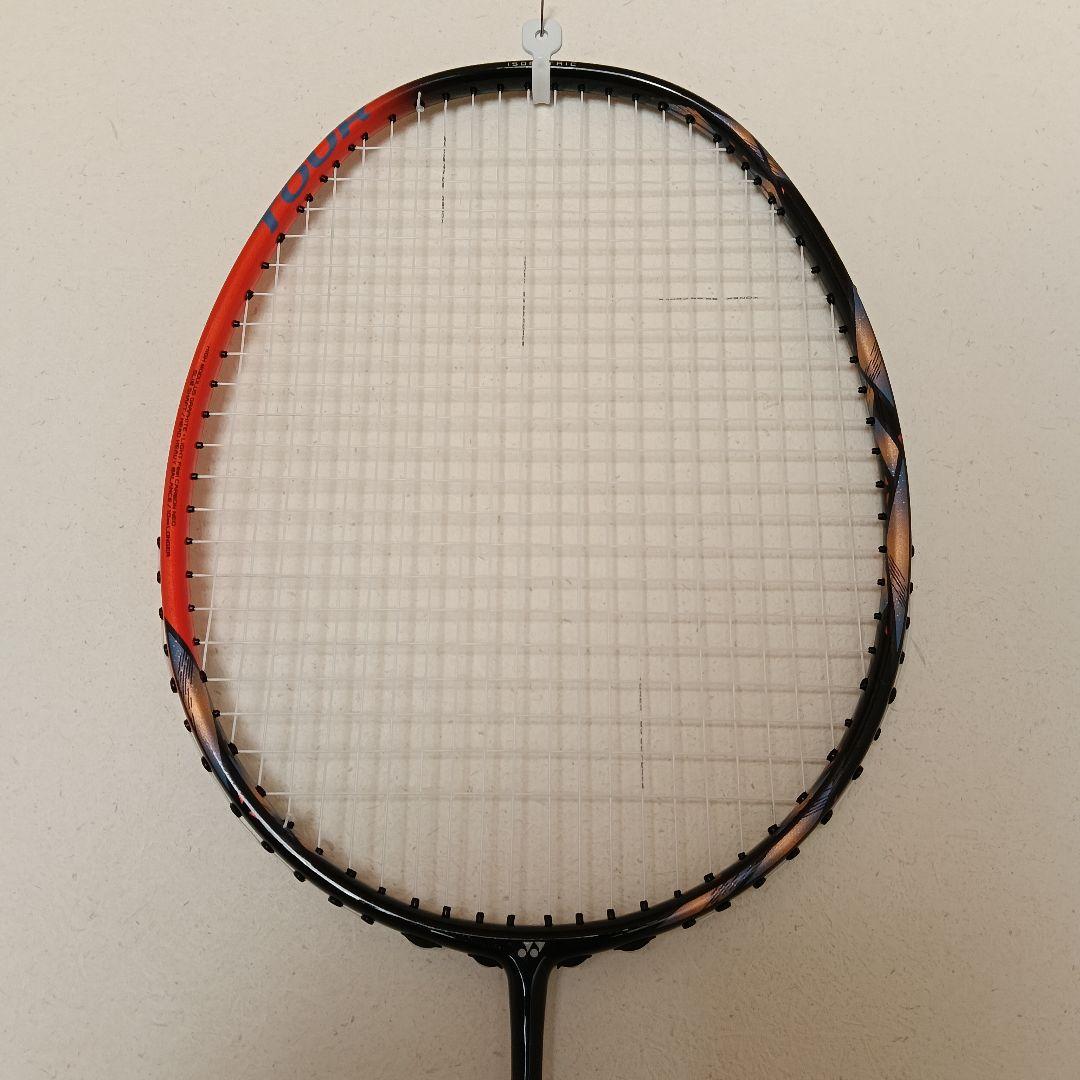 YONEX　アストロクス77ツアー　3UG5　ほぼ新品