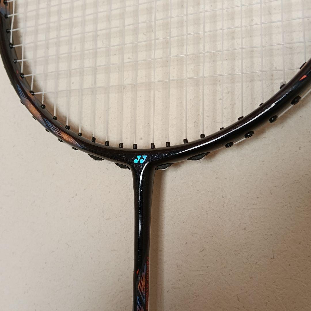 YONEX　アストロクス77ツアー　3UG5　ほぼ新品