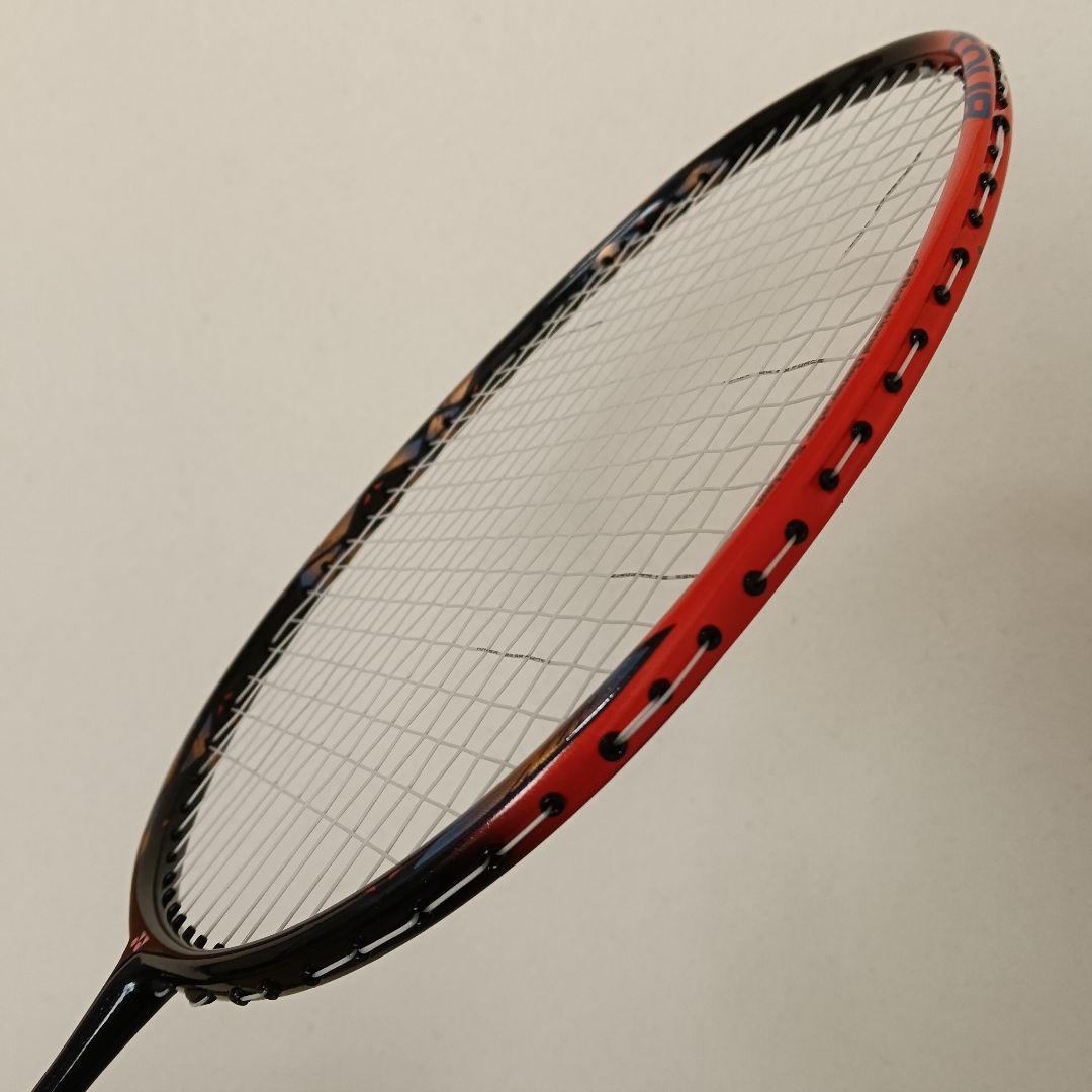 YONEX　アストロクス77ツアー　3UG5　ほぼ新品