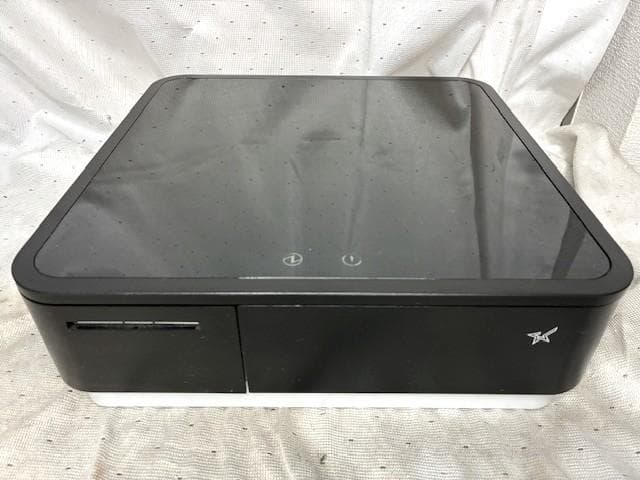 ぼん 　■スター精密　サーマルプリンター付きドロアー　ｍPOP■POP10