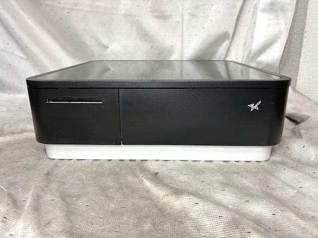 ぼん 　■スター精密　サーマルプリンター付きドロアー　ｍPOP■POP10