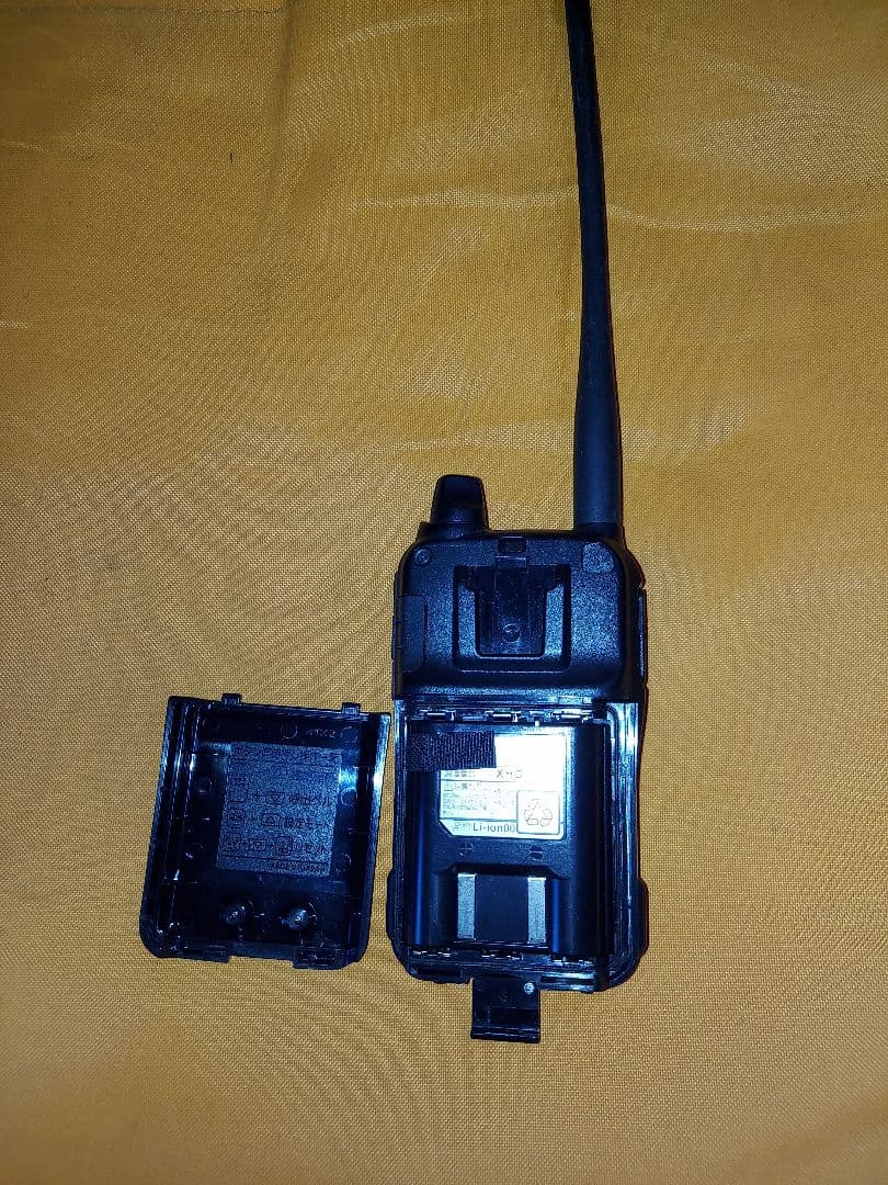 ICOM 特定小電力無線機 IC4188D