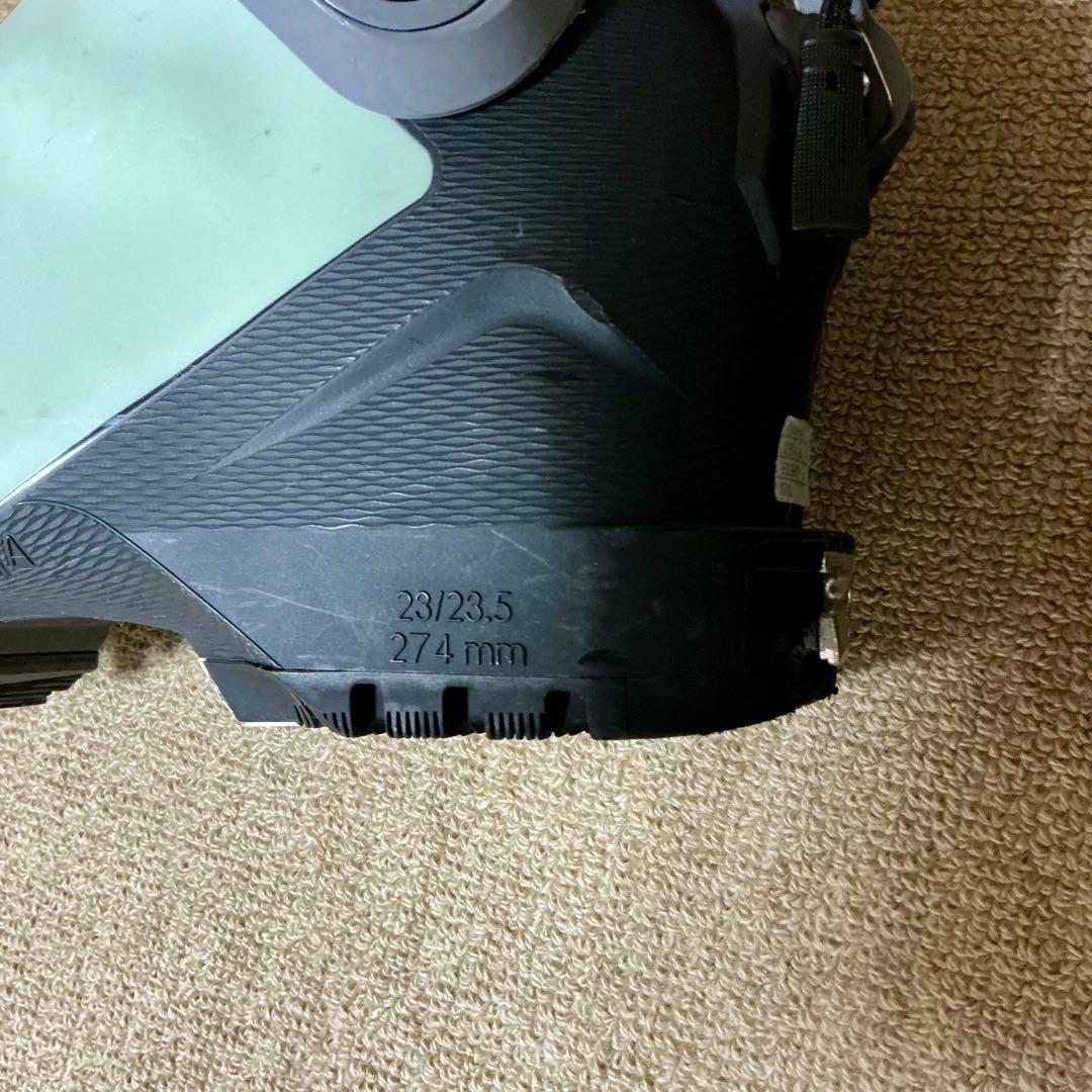 K2 Mindbender 90 女性用ツアースキーブーツ　23～23.5cm