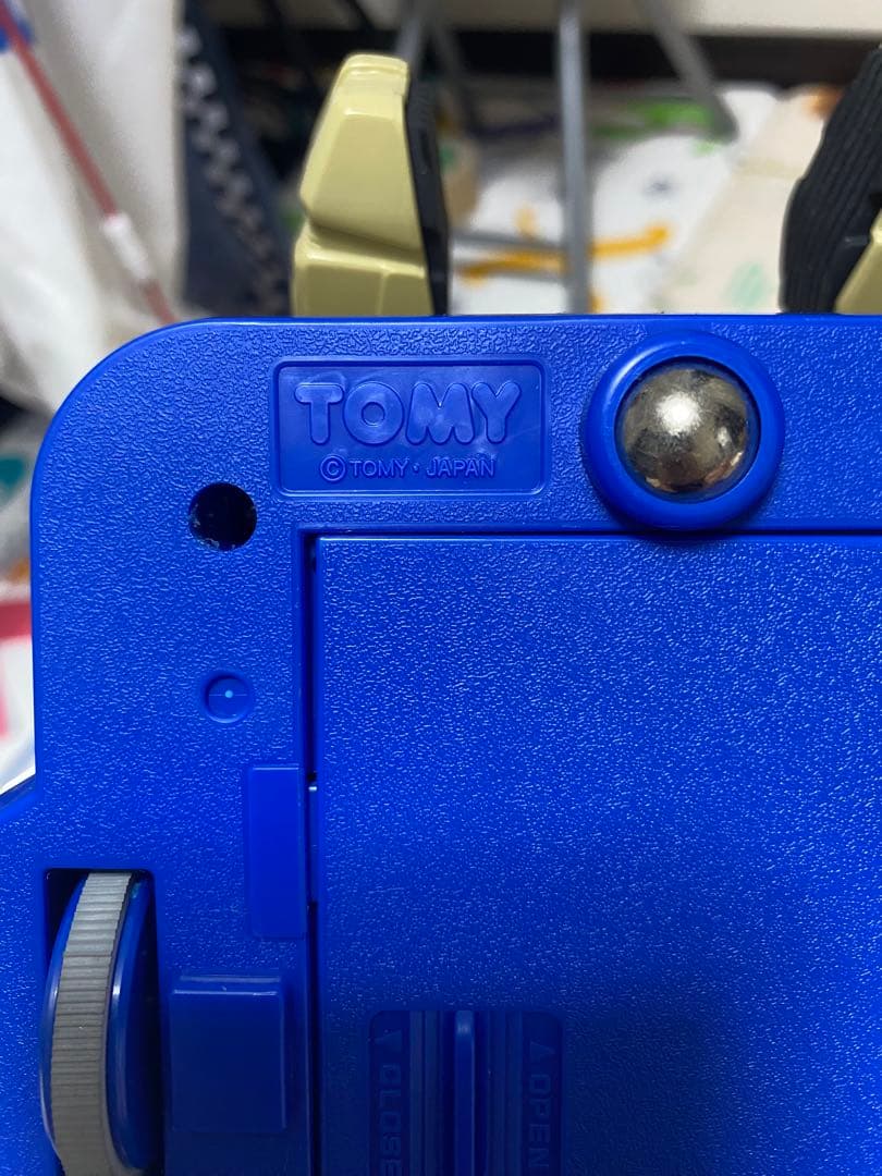 ミスド懸賞　ミスターロボット