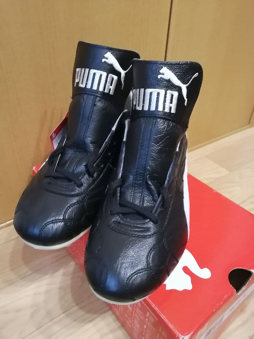 【スフィーダ 27.0cm 】サッカースパイクプーマ　新品未使用レアプレミアム