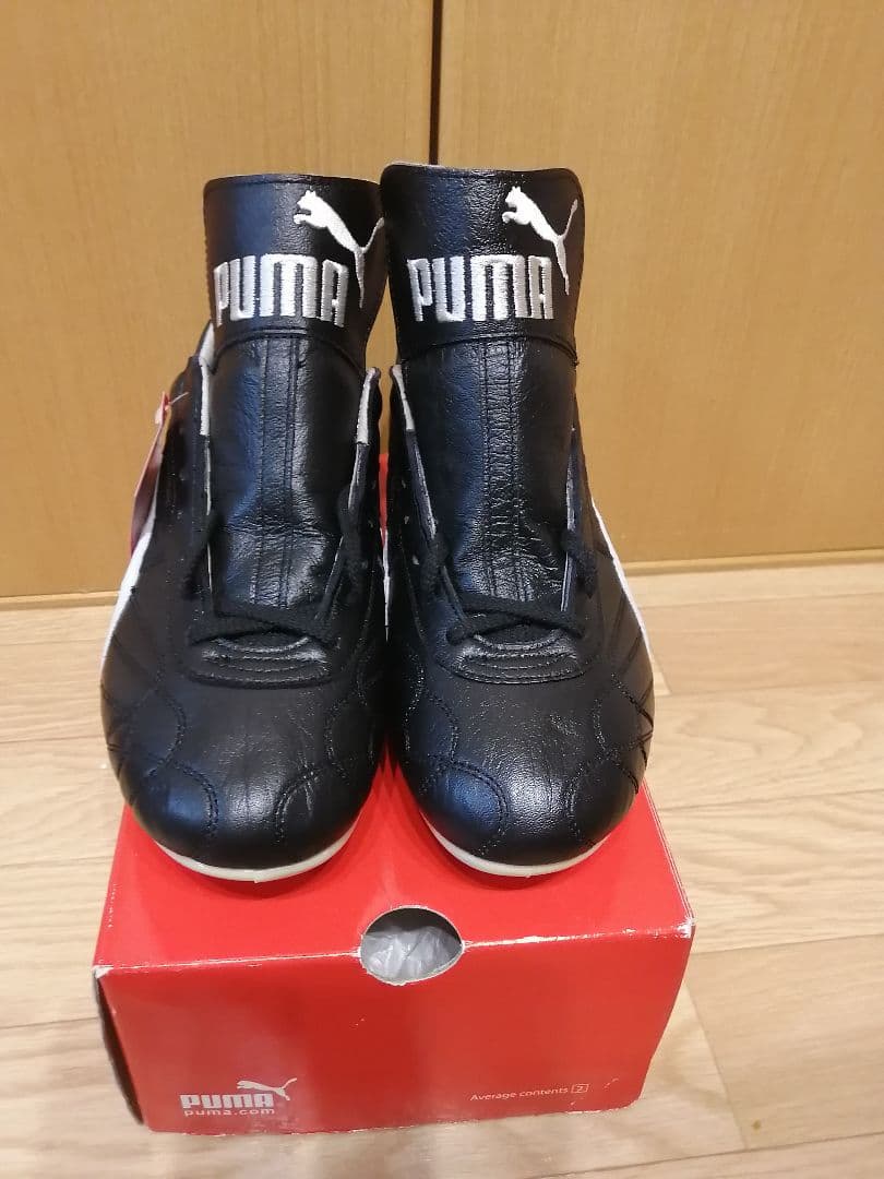 【スフィーダ 27.0cm 】サッカースパイクプーマ　新品未使用レアプレミアム