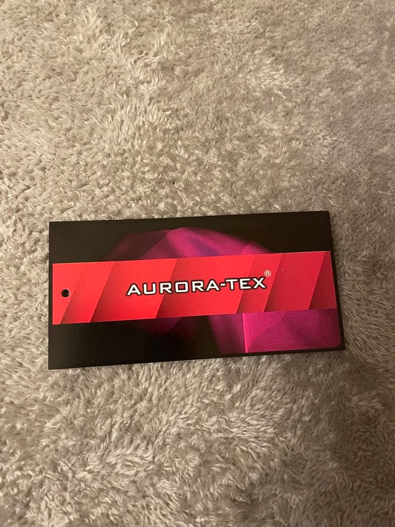 NANGAオーロラテックス800DX 3tenオリジナルシェラフ