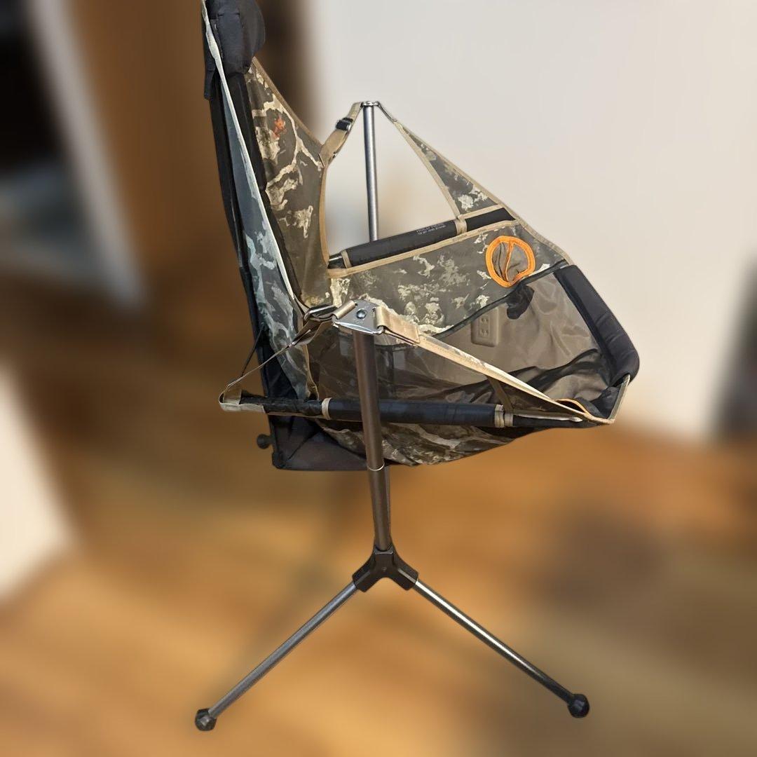 NEMO ニーモ　スターゲイズリクライナーラグジュアリー