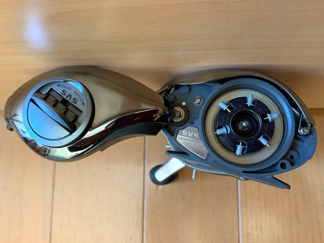 SHIMANO アンタレス