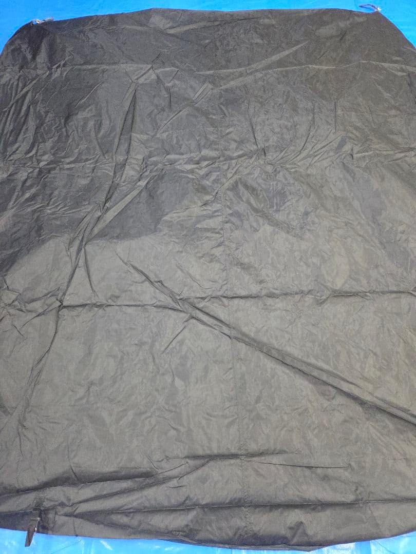 未使用に近い コールマン タフドーム エアー 3025+