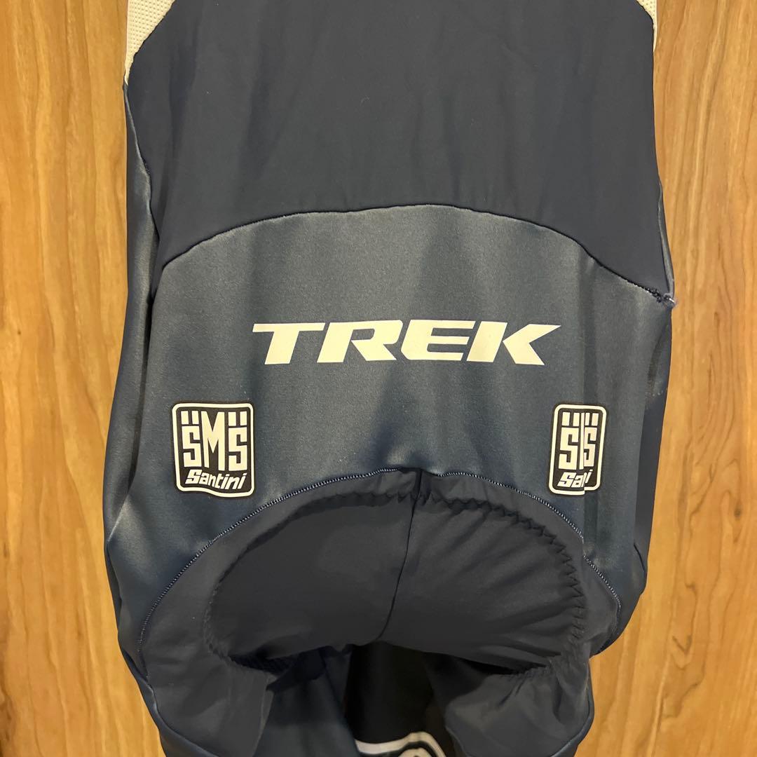 TREK サイクリングウェア　Ｌサイズ