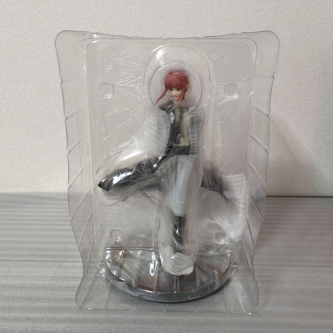 〚希少・美品〛マキマ チェンソーマン 1/7 フィギュア AMAKUNI
