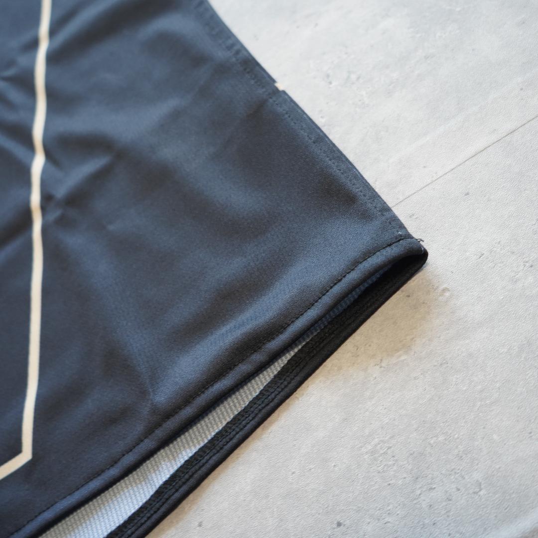 北海道日本ハムファイターズ　襟付きユニフォーム　新庄剛志　Sサイズ