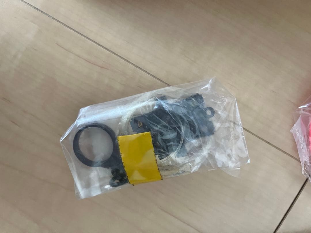 MEGO キャプテン・アメリカ 12インチ アクションフィギュア 開封