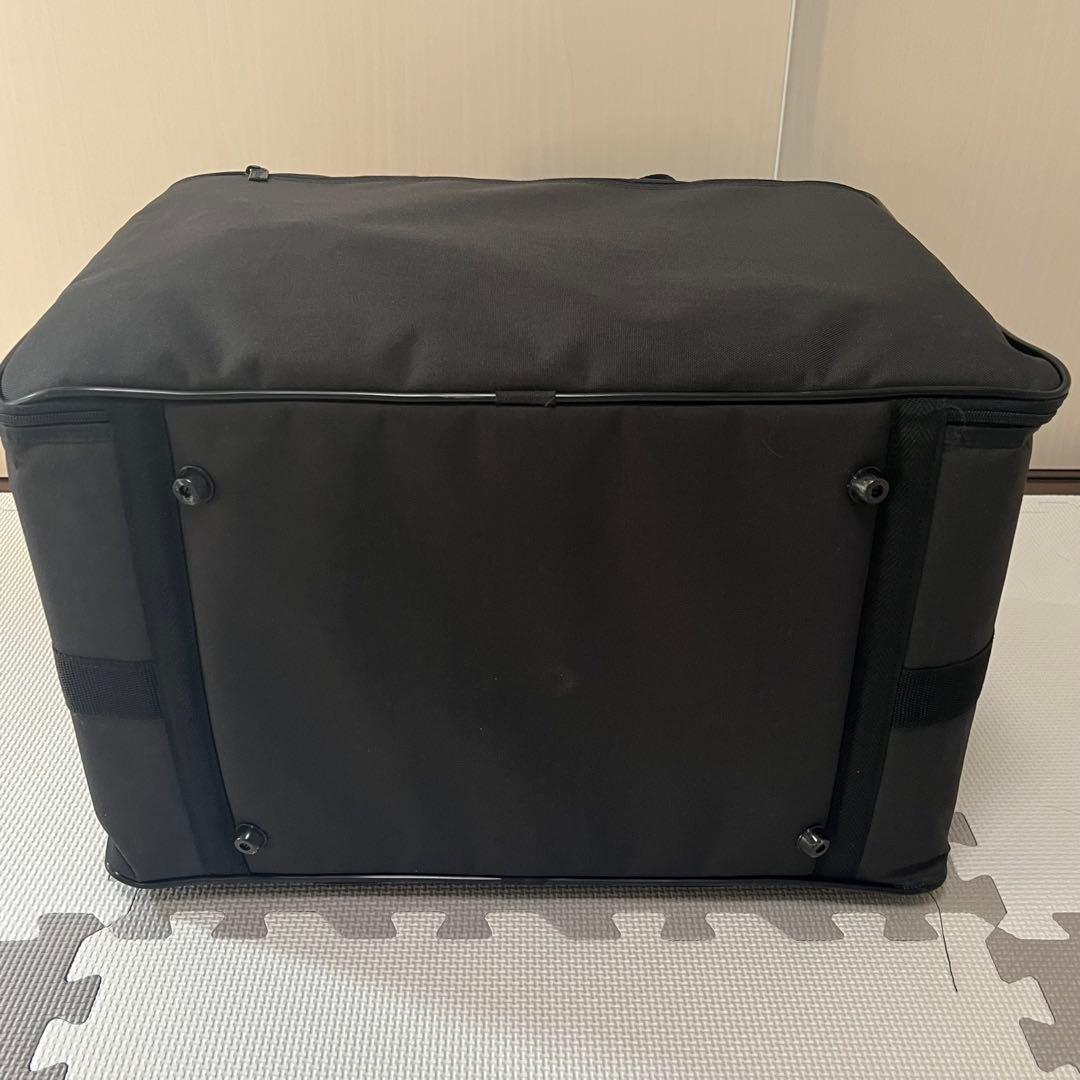 Pearl カホン ケース付き