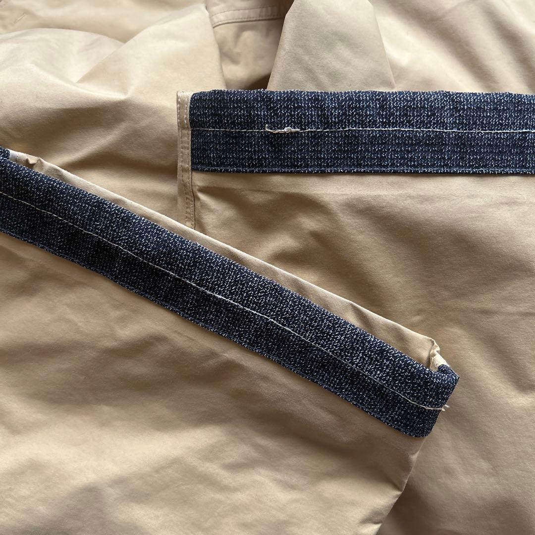 green clothing BIBPANTS Mサイズ　22-23モデル