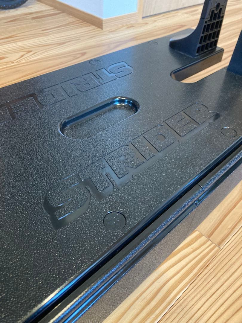 【こは】STRIDER ロッキングベース