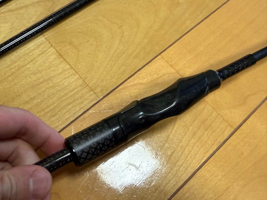 ロッド JUSTACE PBM835SM