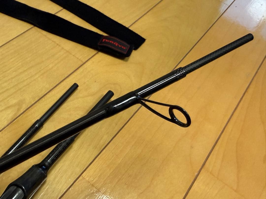 ロッド JUSTACE PBM835SM