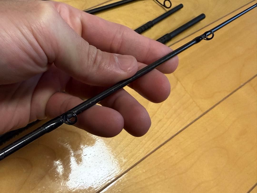 ロッド JUSTACE PBM835SM