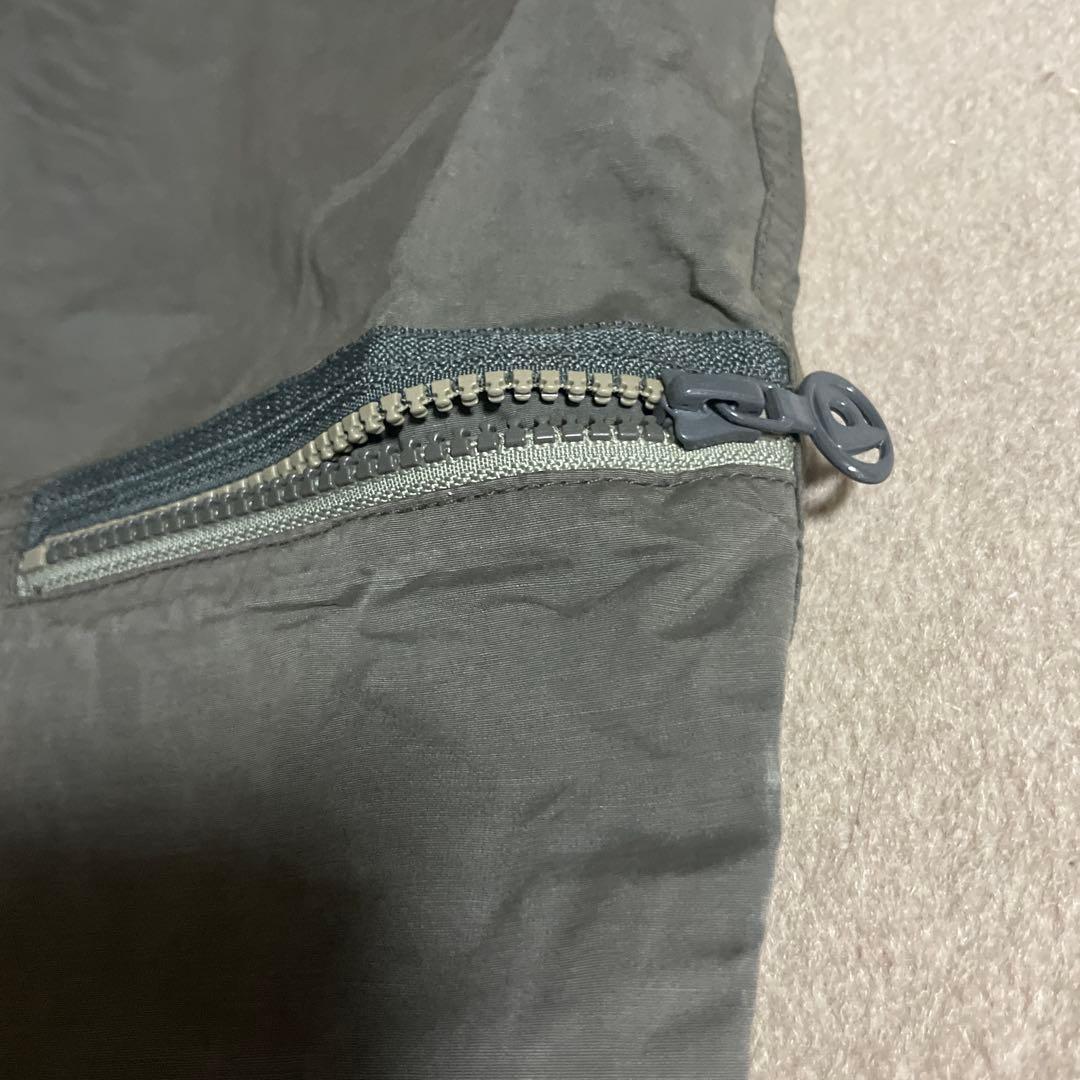 パーリーゲイツ　パンツ0サイズ