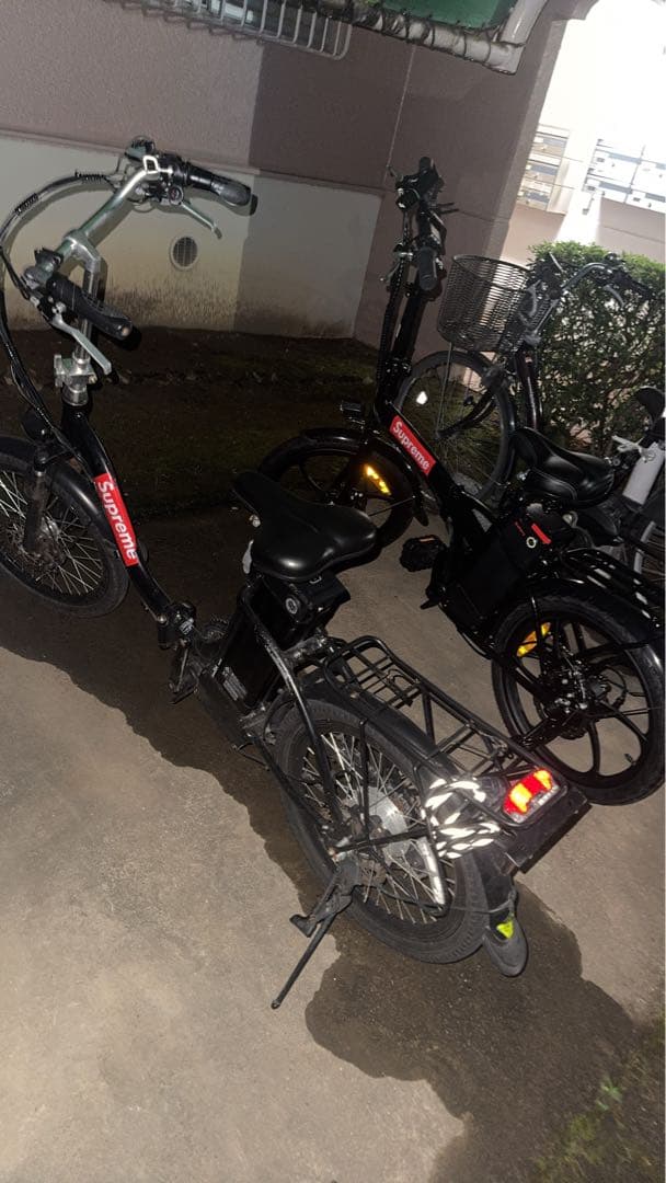 メーカー BONITA 自転車