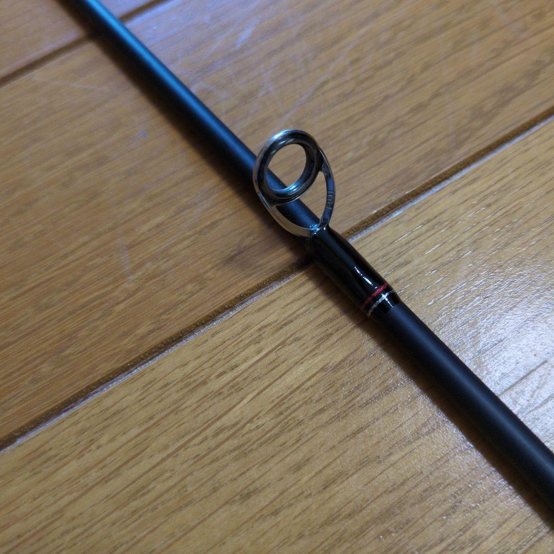 DAIWA 月下美人　76UL-S アジング.メバリングロッド