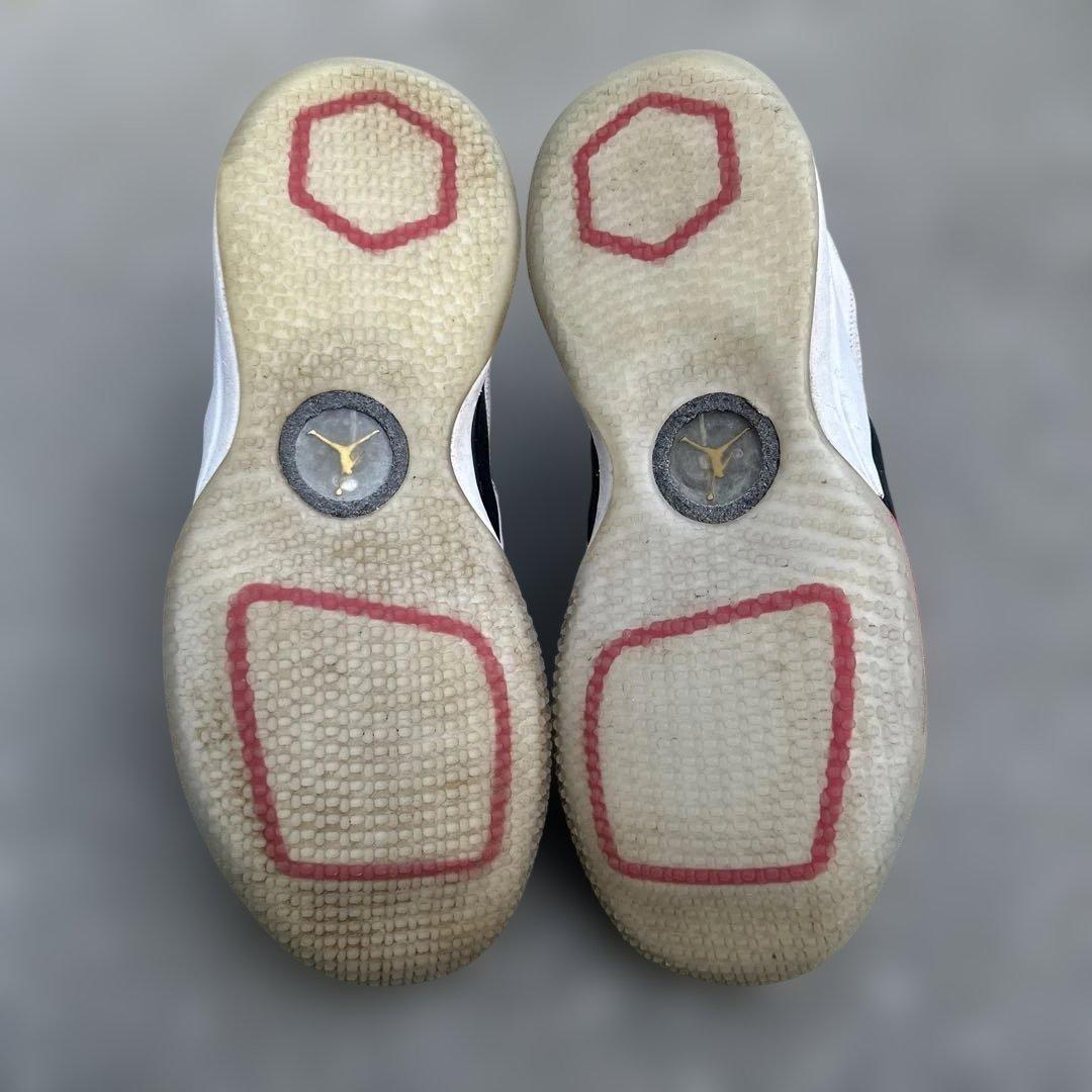 Air Jordan 33 バスケットボールシューズ ハイカット