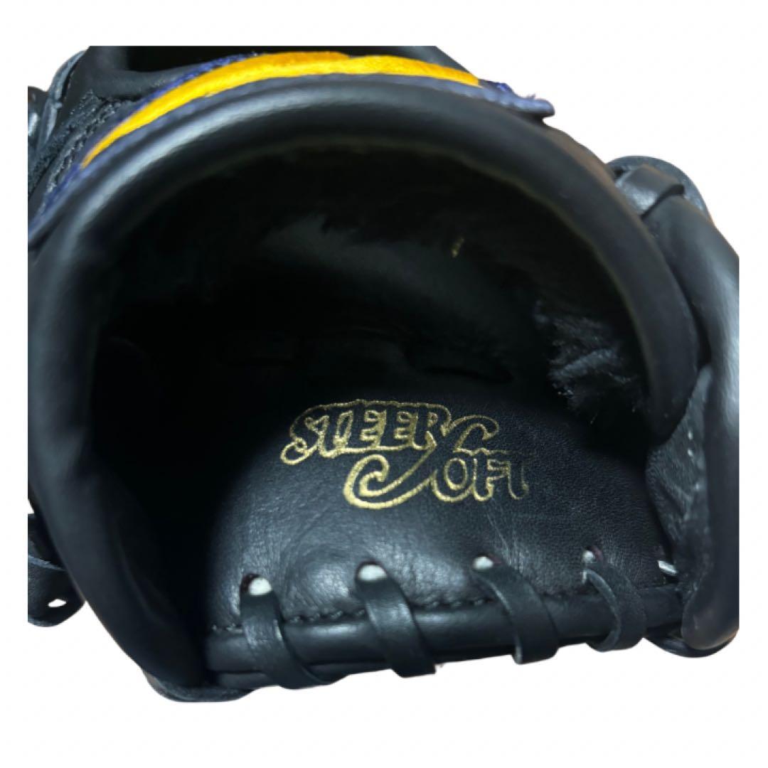 MIZUNO ミズノ ワールドウィン ライトフレック ソフト　左投　グローブ