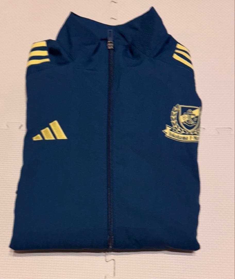 横浜Ｆ・マリノス　ジャケット　L