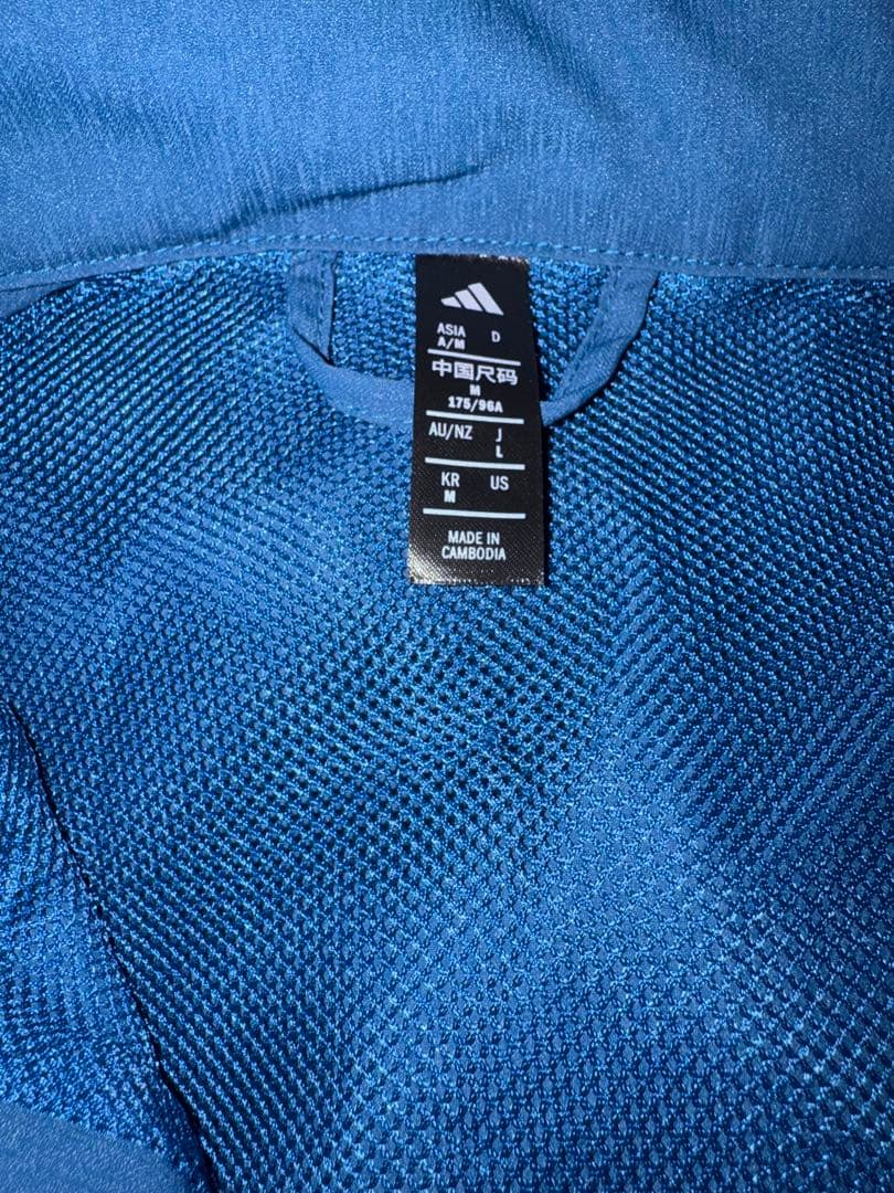 横浜Ｆ・マリノス　ジャケット　L