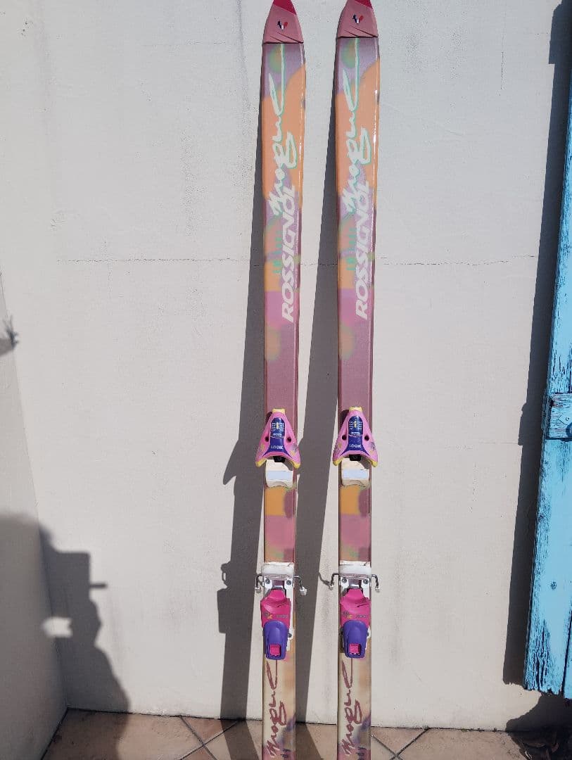 Rossignol Em Lady スキー 板