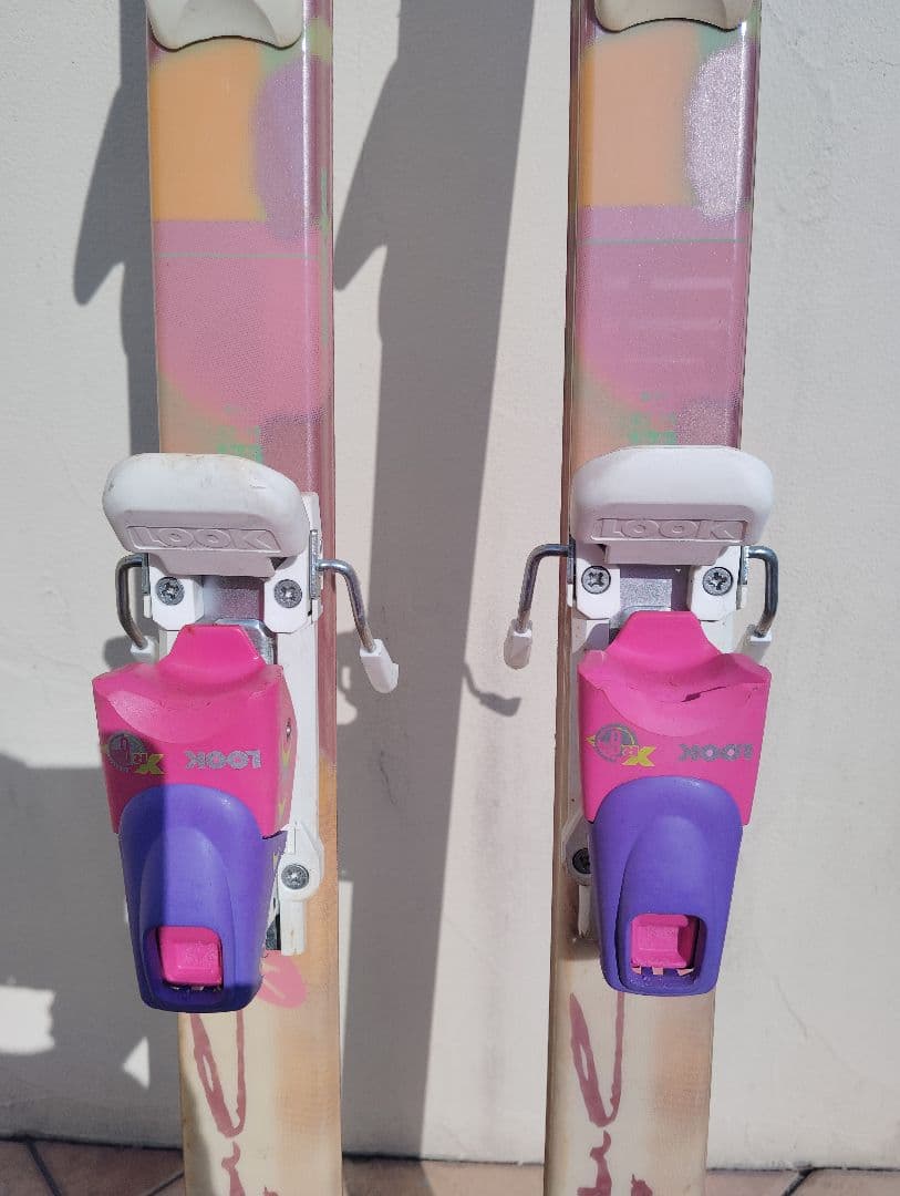 Rossignol Em Lady スキー 板