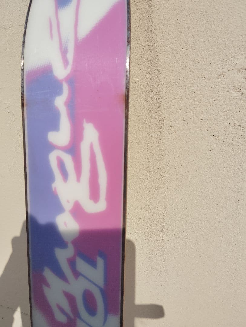 Rossignol Em Lady スキー 板