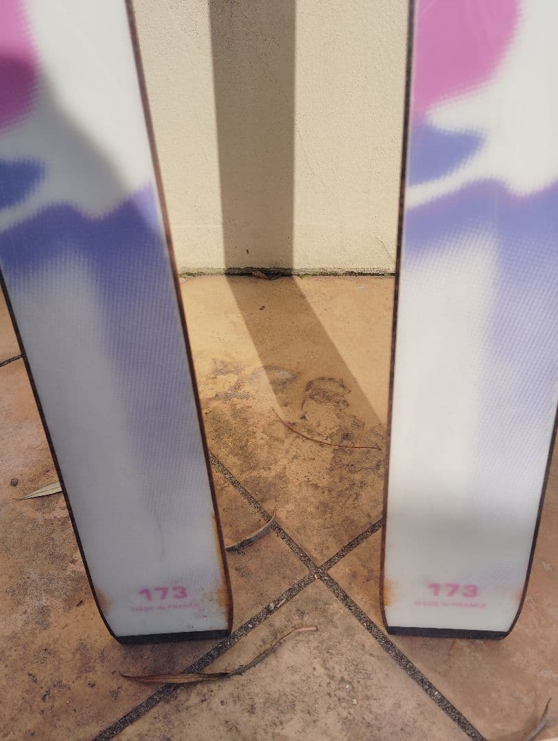 Rossignol Em Lady スキー 板