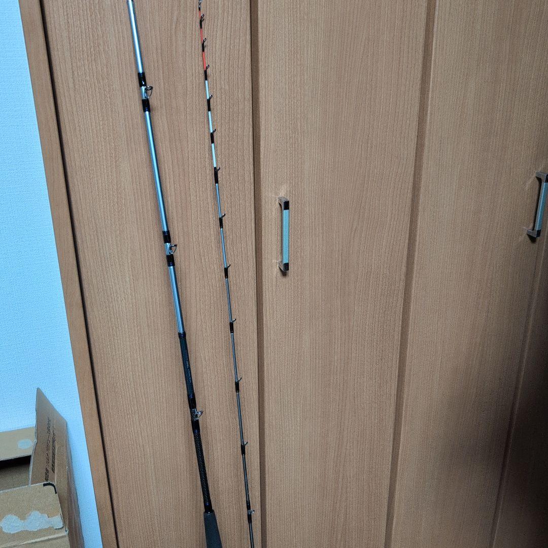 【ダイワ】極鋭ヒラメ M270