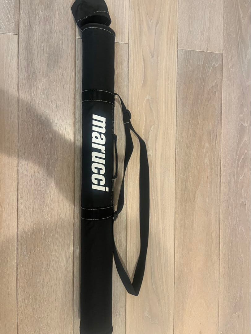 【専用】少年野球用Marucci ワニクラッシャー青82cm 青ワニ ケース付