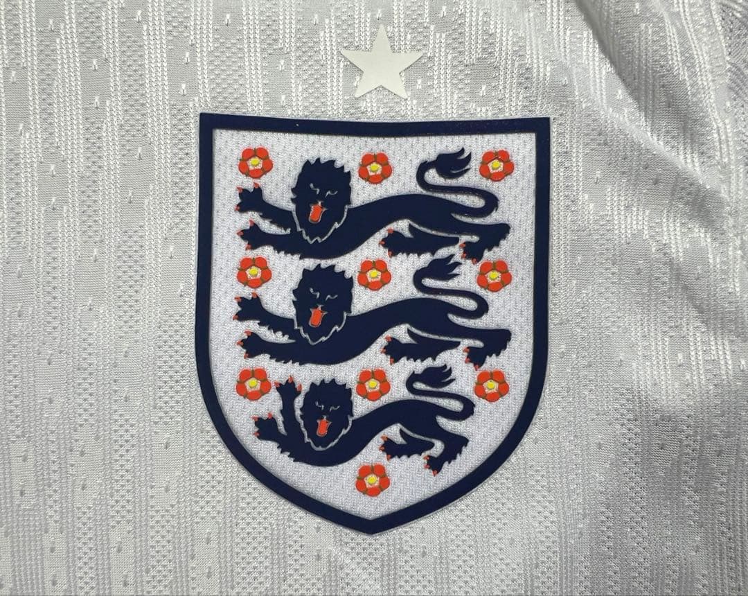 NIKE サッカーイングランド代表 10番 ベリンガム 24-25 ホーム