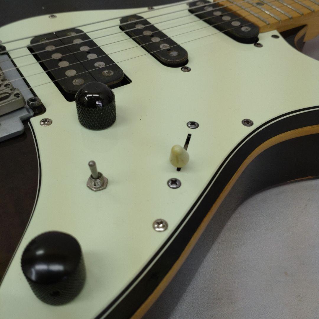 Aria Pro II STG-GT series　ストラト