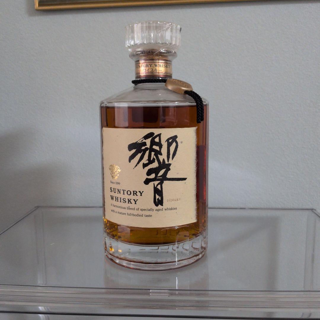 Suntory Whisky 700ml 特別ブレンド
