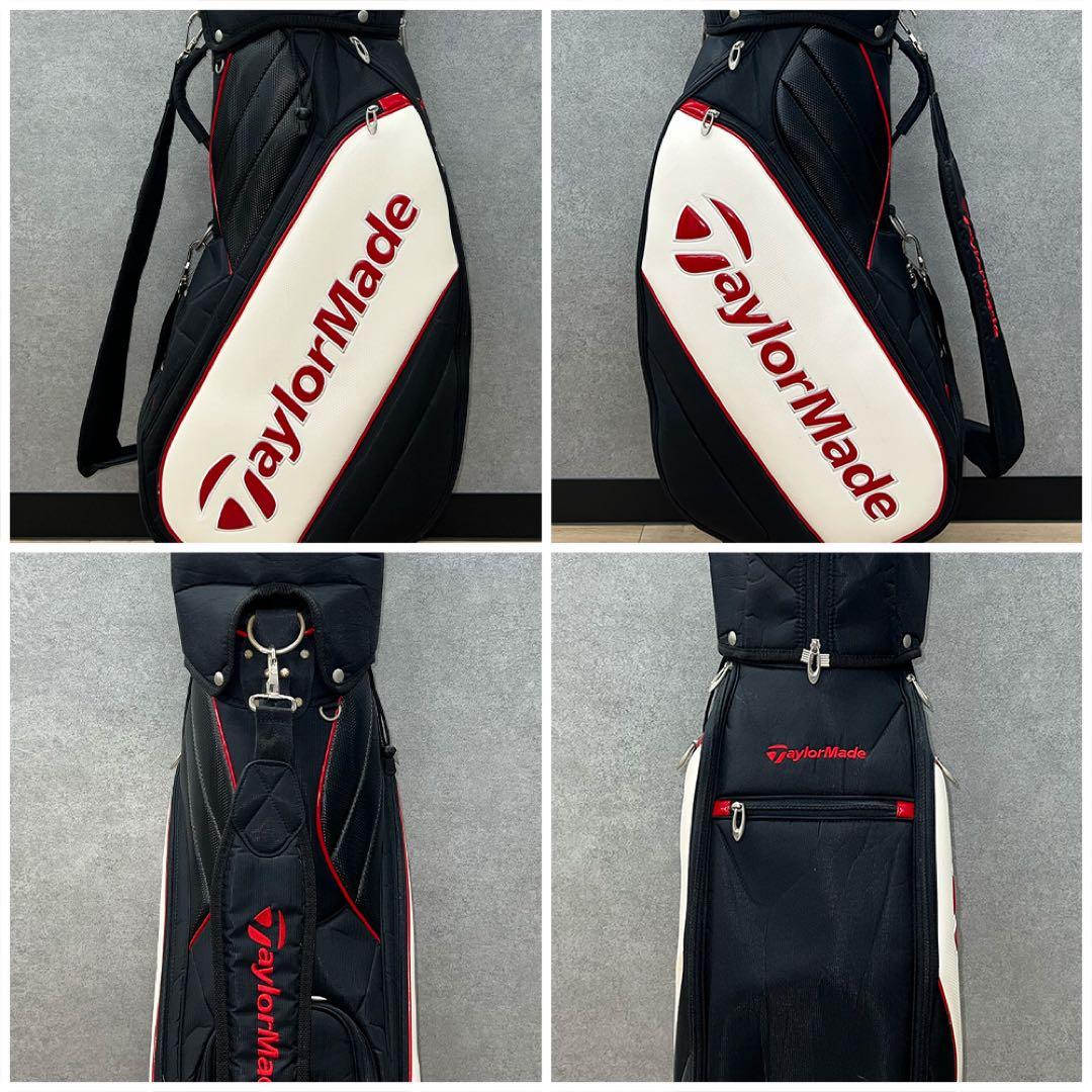 ゴルフクラブ メンズ セット テーラーメイド ステルス 初心者 中古