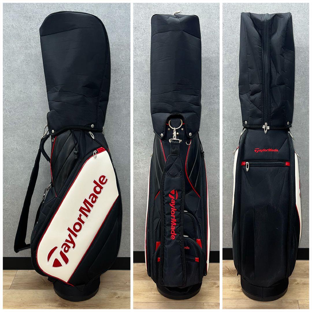 ゴルフクラブ メンズ セット テーラーメイド ステルス 初心者 中古